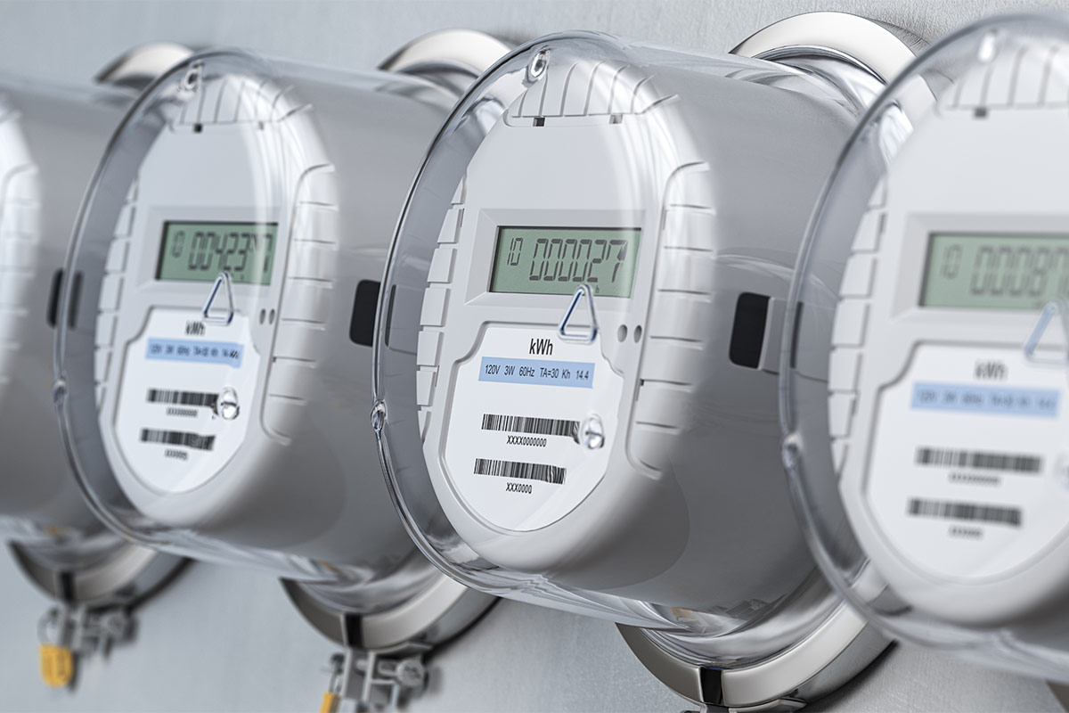 project_nl-hydro-smart-meters